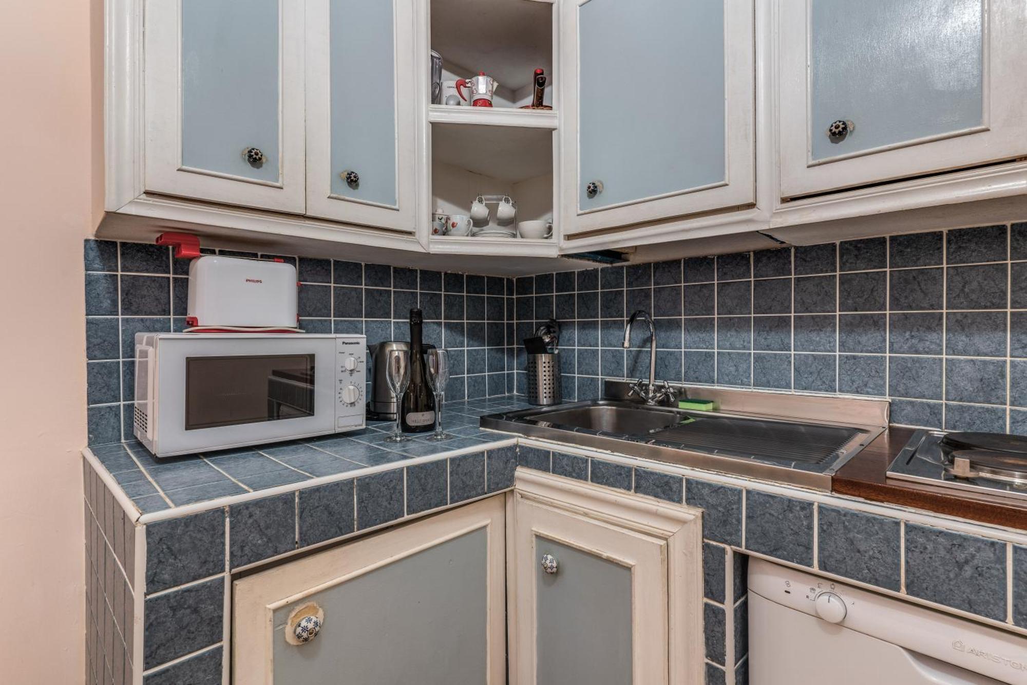 Appartement Pastini