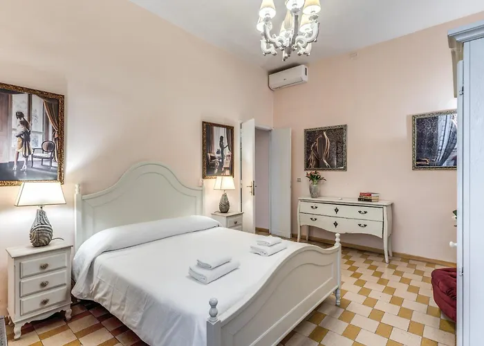 Casa Vacanze Pastini