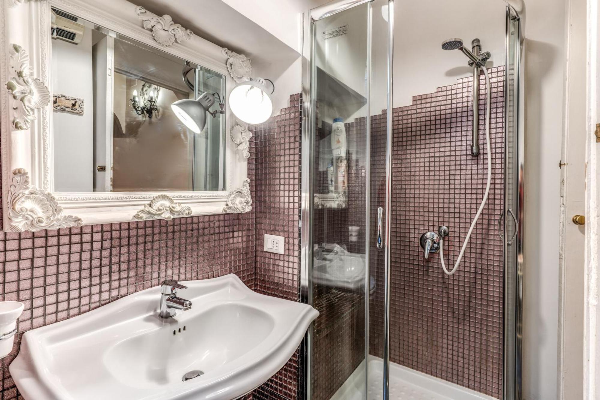 Pastini Apartment