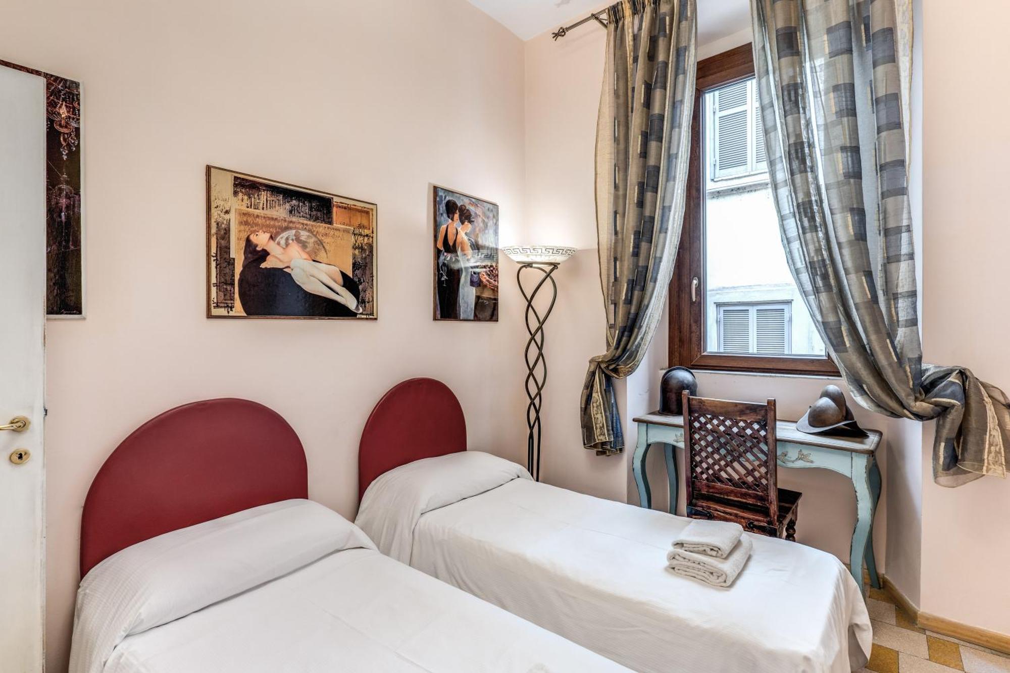 Pastini Apartment Rome