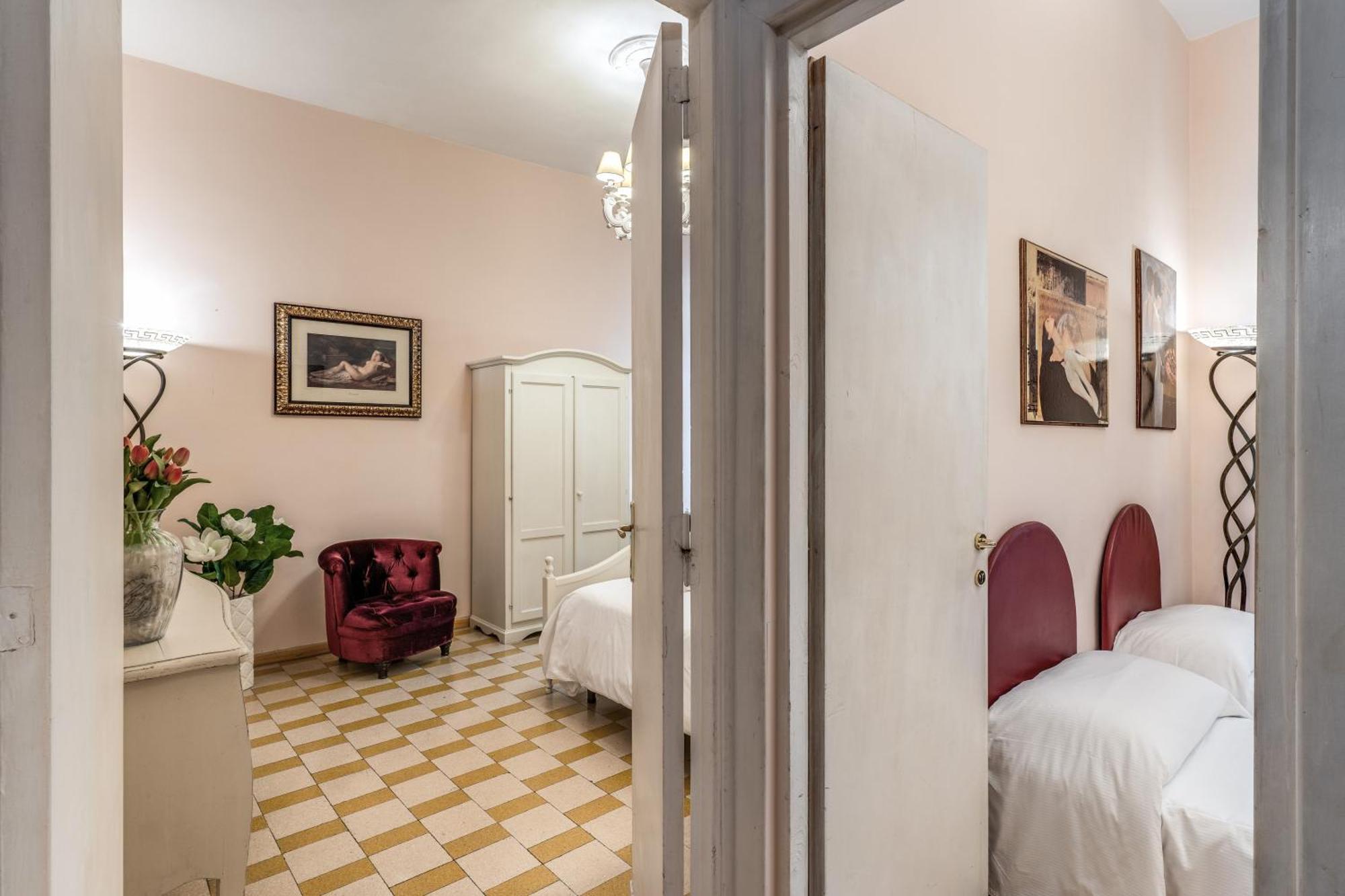 Apartment Pastini