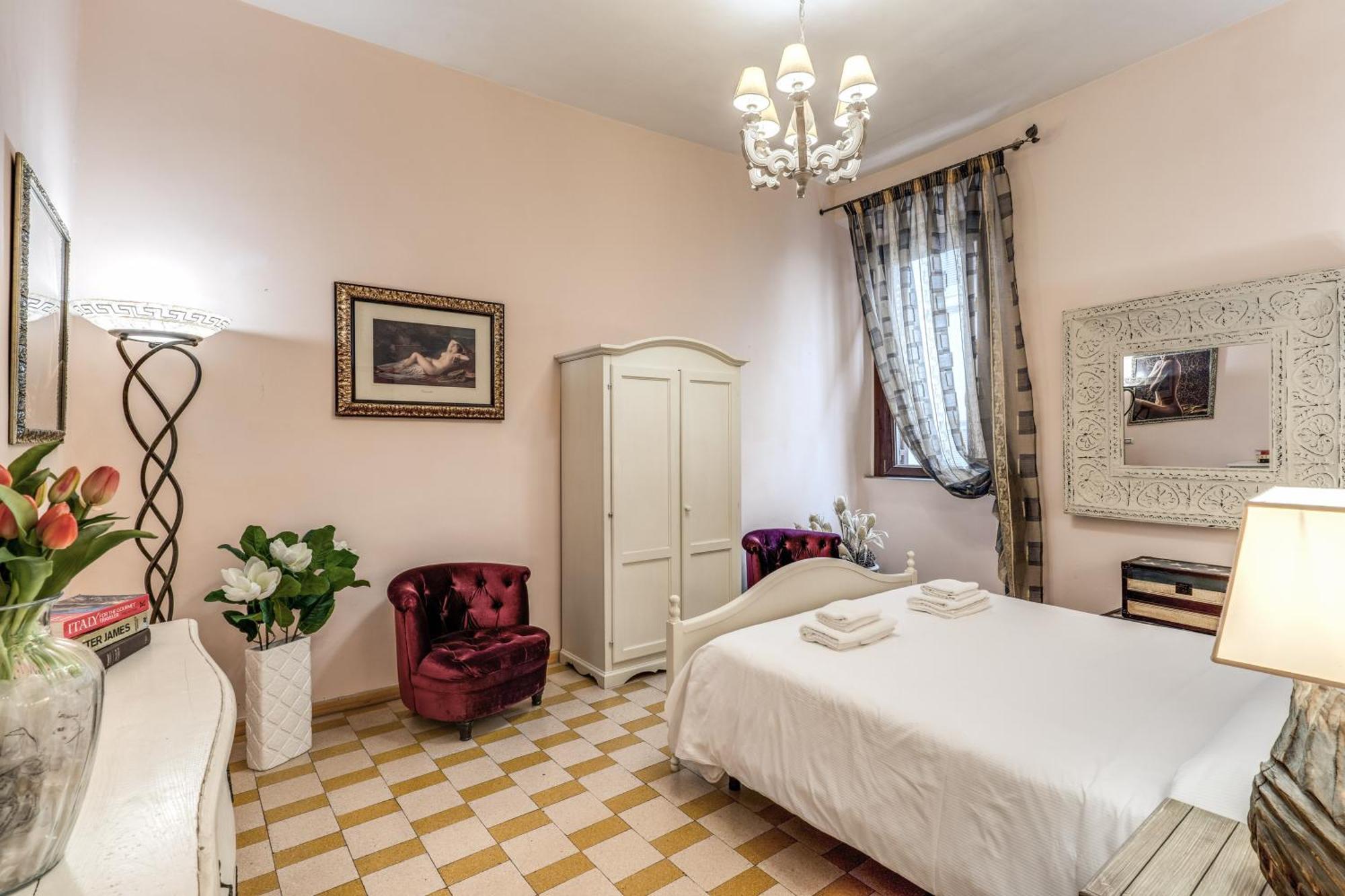 Pastini Rome
