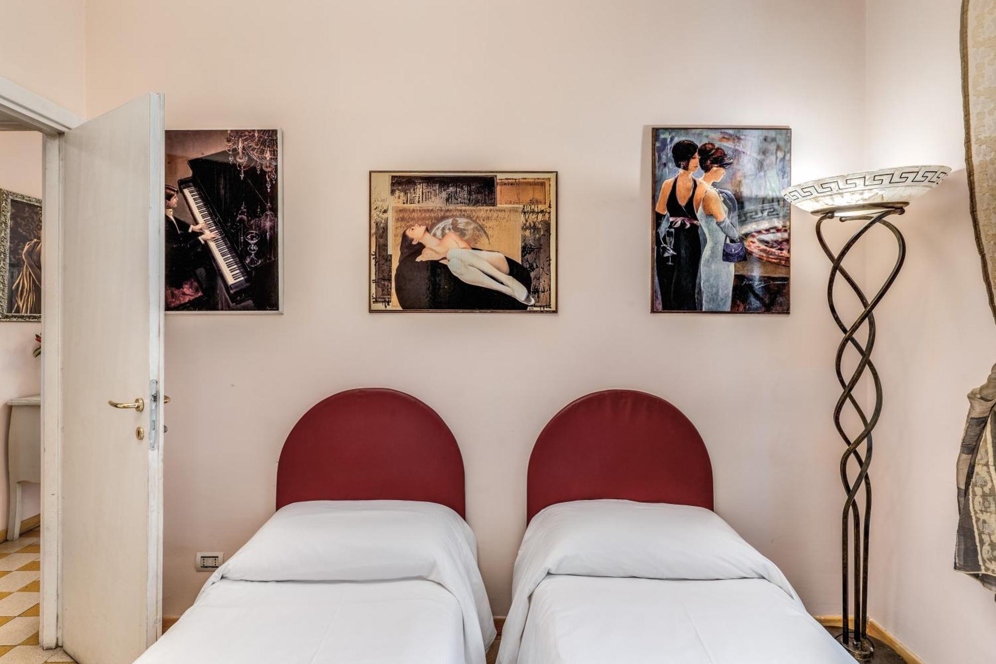 Pastini Apartment *