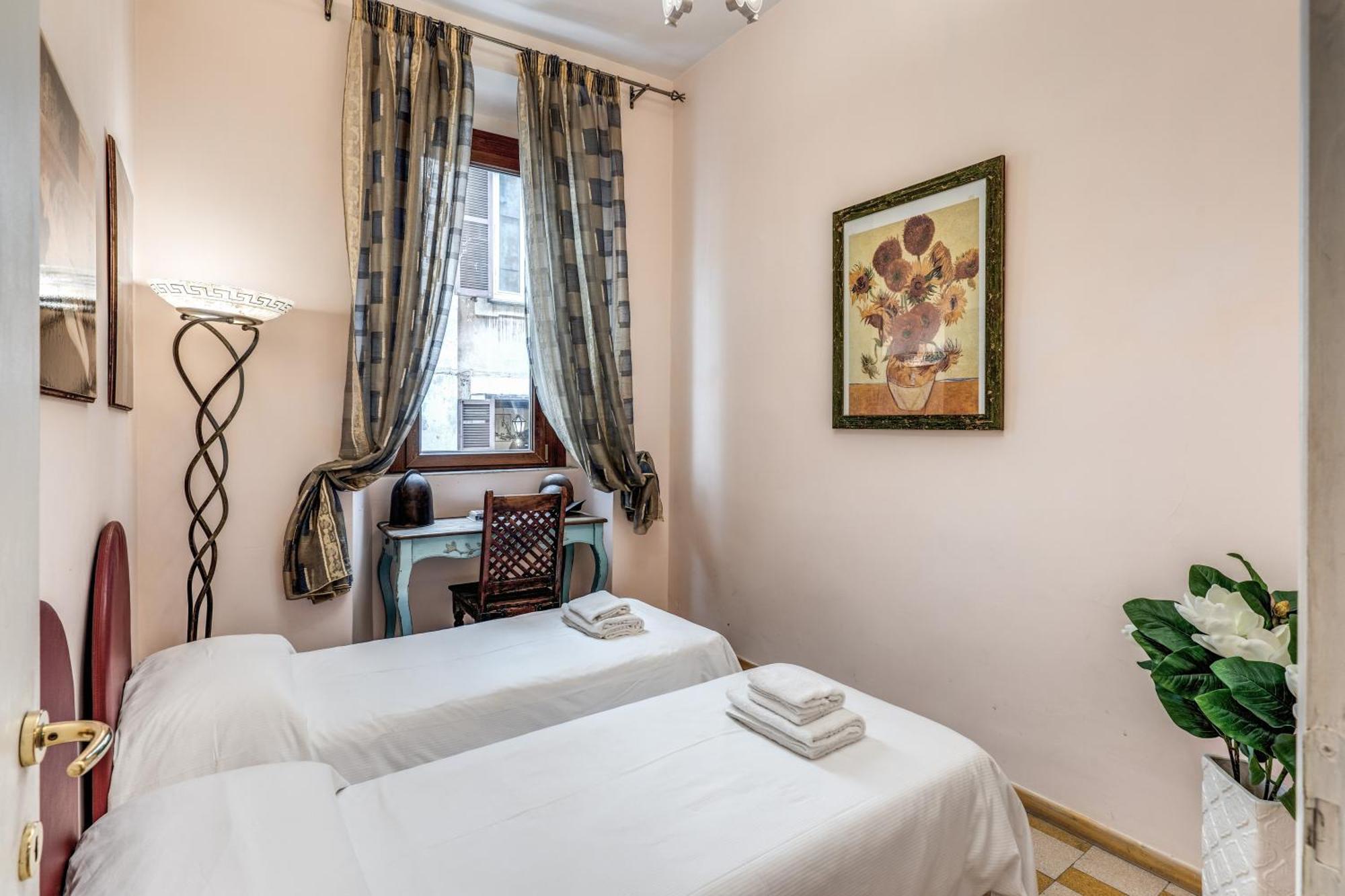 Pastini Apartment *