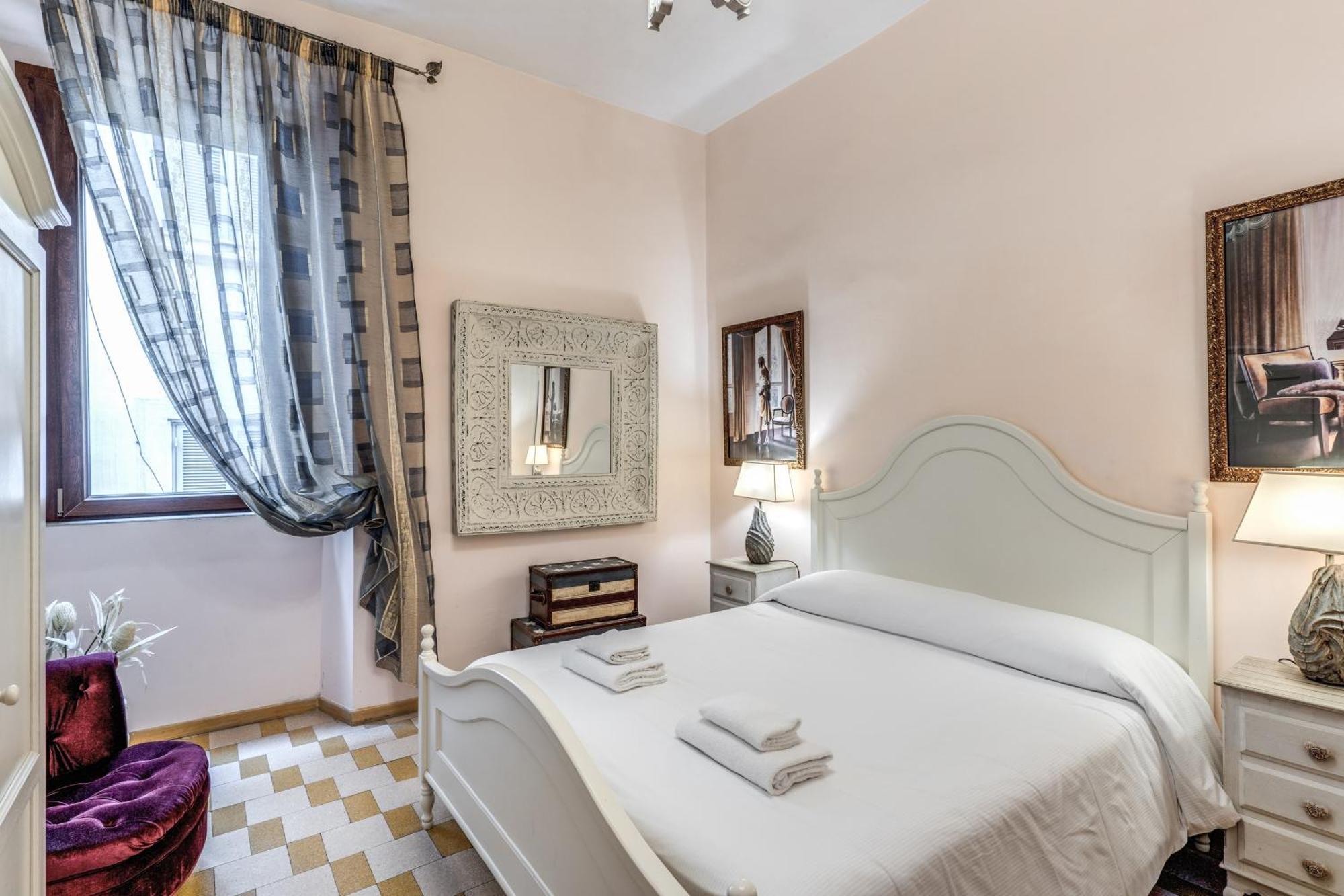 Apartment Pastini